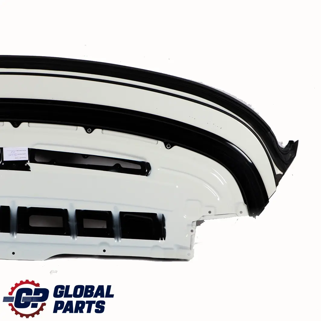 Folding Top Compartment Lid Alpinweiss White - 300 to BMW 4 F33 F83 M4 Convertible with Part number 7352873 BMW 4 F33 F83 M4 Convertible Folding Top Compartment Lid Alpinweiss White - 300 - SKU 7352873-AW - Part number 7352873