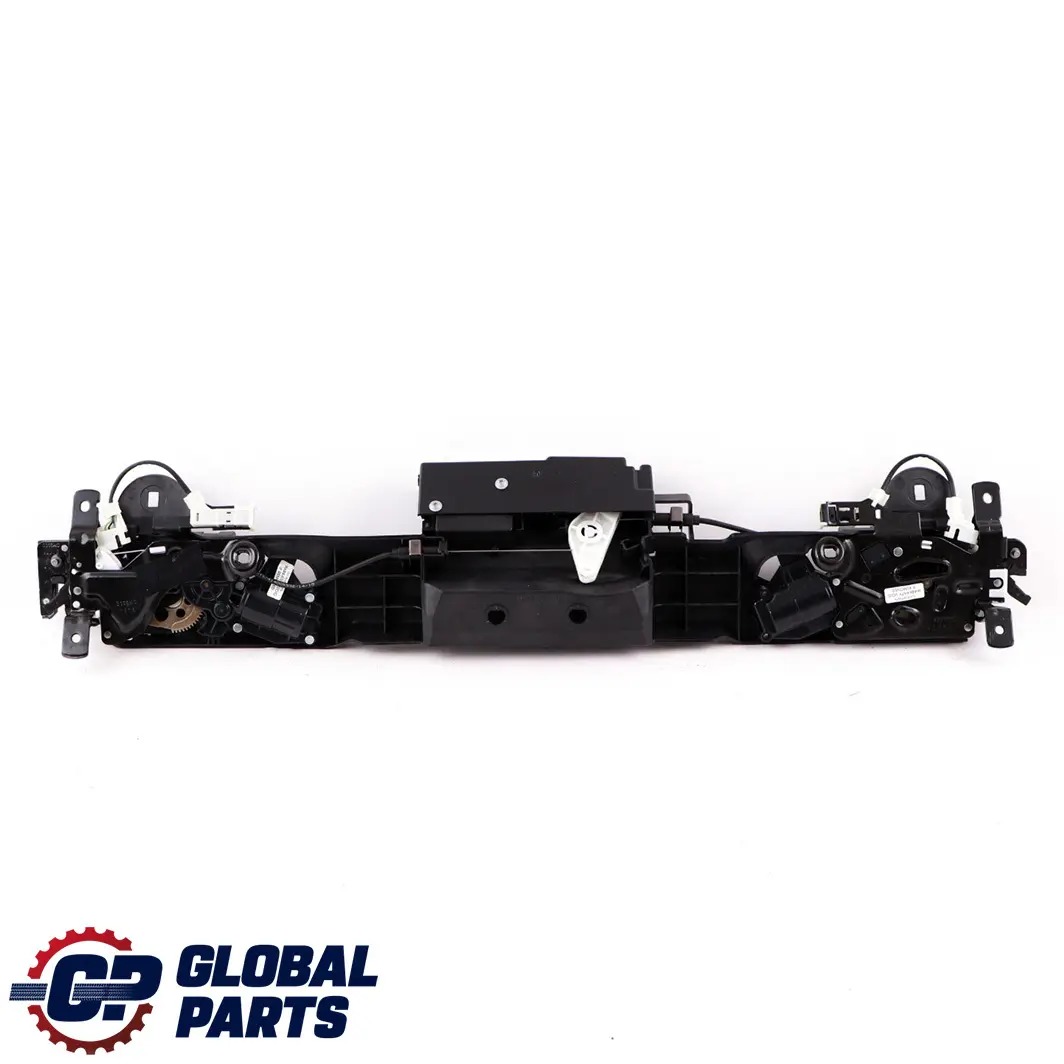 Mechanizm Zamek Klapy Tylnej Bagażnika do BMW E93 F33 Cabrio o numerze 7353615 BMW E93 F33 Cabrio Mechanizm Zamek Klapy Tylnej Bagażnika - SKU 7353615 - Numer Części 7353615