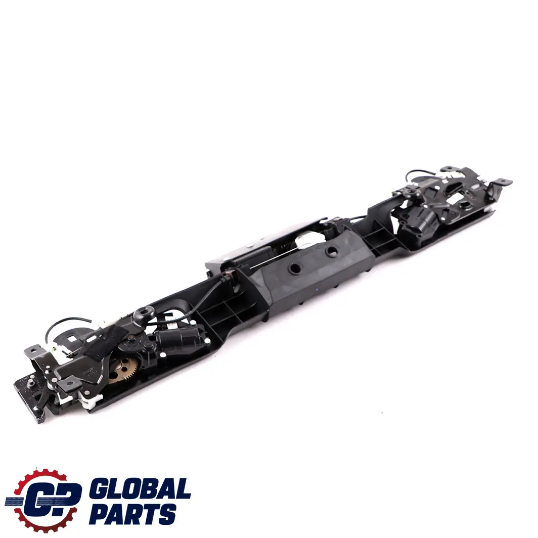 BMW E93 F33 Cabrio Koffer Raum Klappe Heck Klappen Verriegelung - SKU 7353615 - Teilenummer 7353615