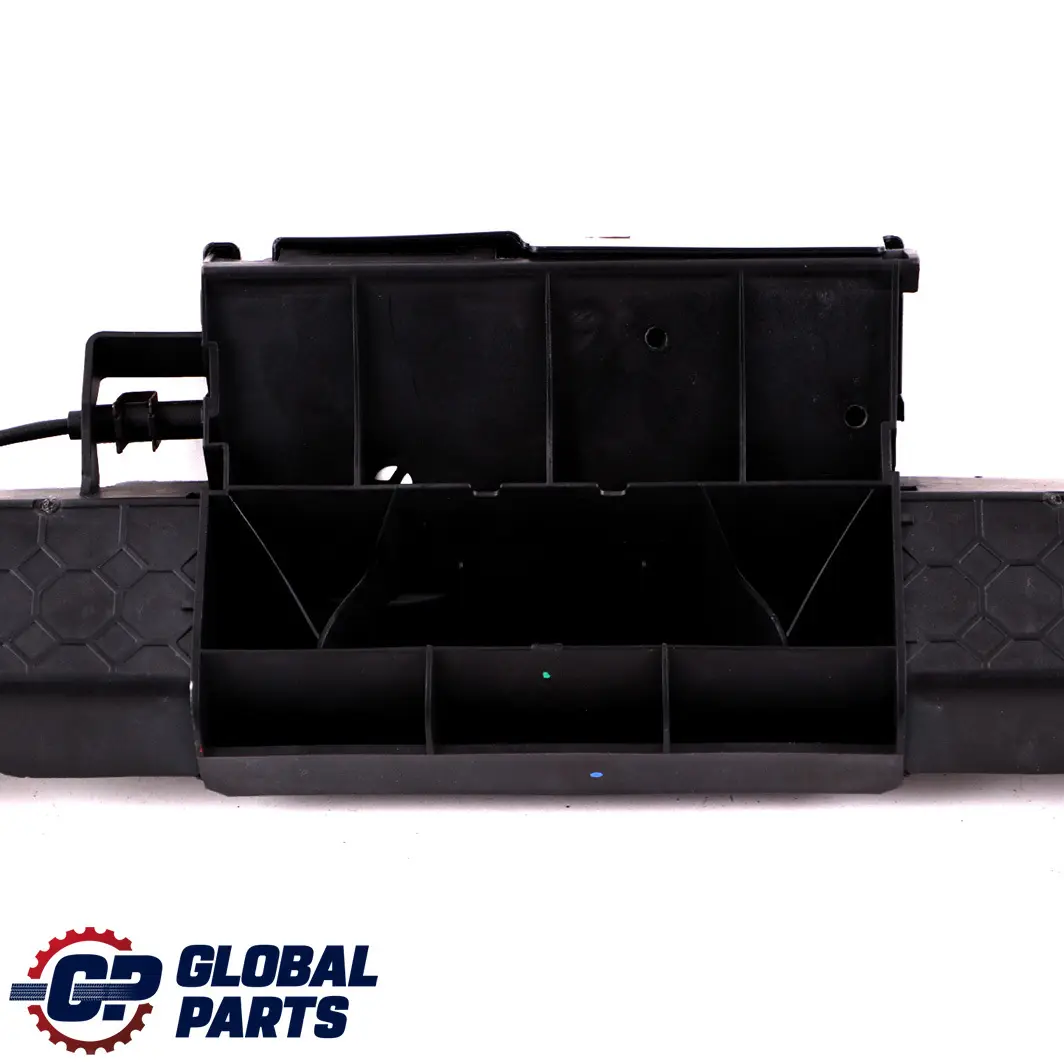 BMW E93 F33 Convertible Mecanismo Bloqueo Portón Trasero Maletero - SKU 7353615 - Número de pieza 7353615