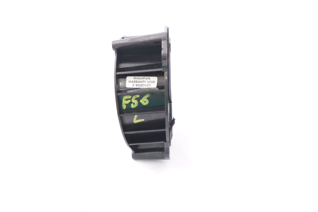 Mini F56 F57 Pierścień dystansowy drzwi lewe - SKU 7354749 - Numer Części 7354749