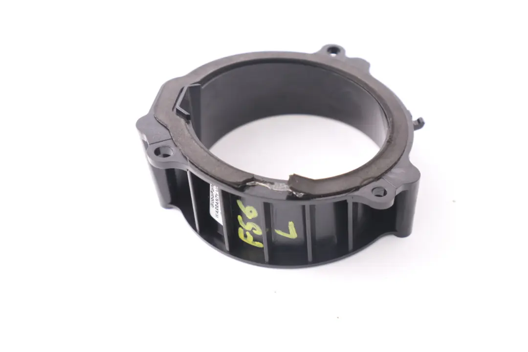 Spacer Ring Left N/S Door Trim Panel to BMW MINI Cooper One F56 F57 Cover with Part number 7354749 BMW MINI Cooper One F56 F57 Cover Spacer Ring Left N/S Door Trim Panel - SKU 7354749 - Part number 7354749