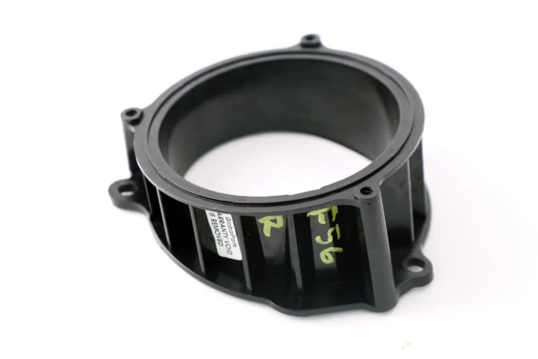 *MINI F56 Distanzring Lautsprecher Halterung Halter Rechts Türverkleidu für mit Teilenummer 7354750 *MINI F56 Distanzring Lautsprecher Halterung Halter Rechts Türverkleidu - SKU 7354750 - Teilenummer 7354750