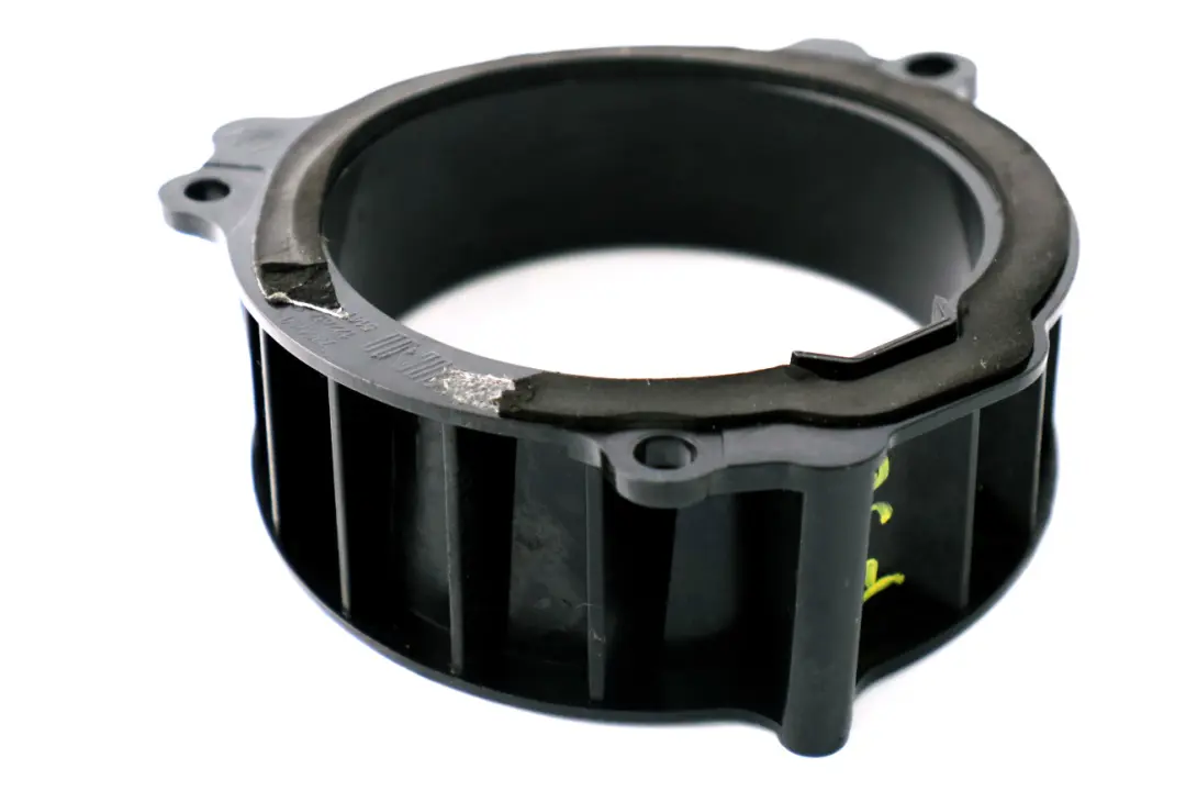 BMW MINI Cooper One F56 F57 Cover Spacer Ring Right O/S Door Trim Panel - SKU 7354750 - Part number 7354750