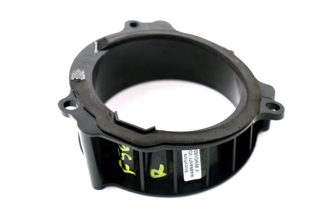 Anello Coperchio Panello Destro Trim per Mini F56 con numero di parte 7354750 Mini F56 Anello Coperchio Panello Destro Trim - SKU 7354750 - Numero di parte 7354750