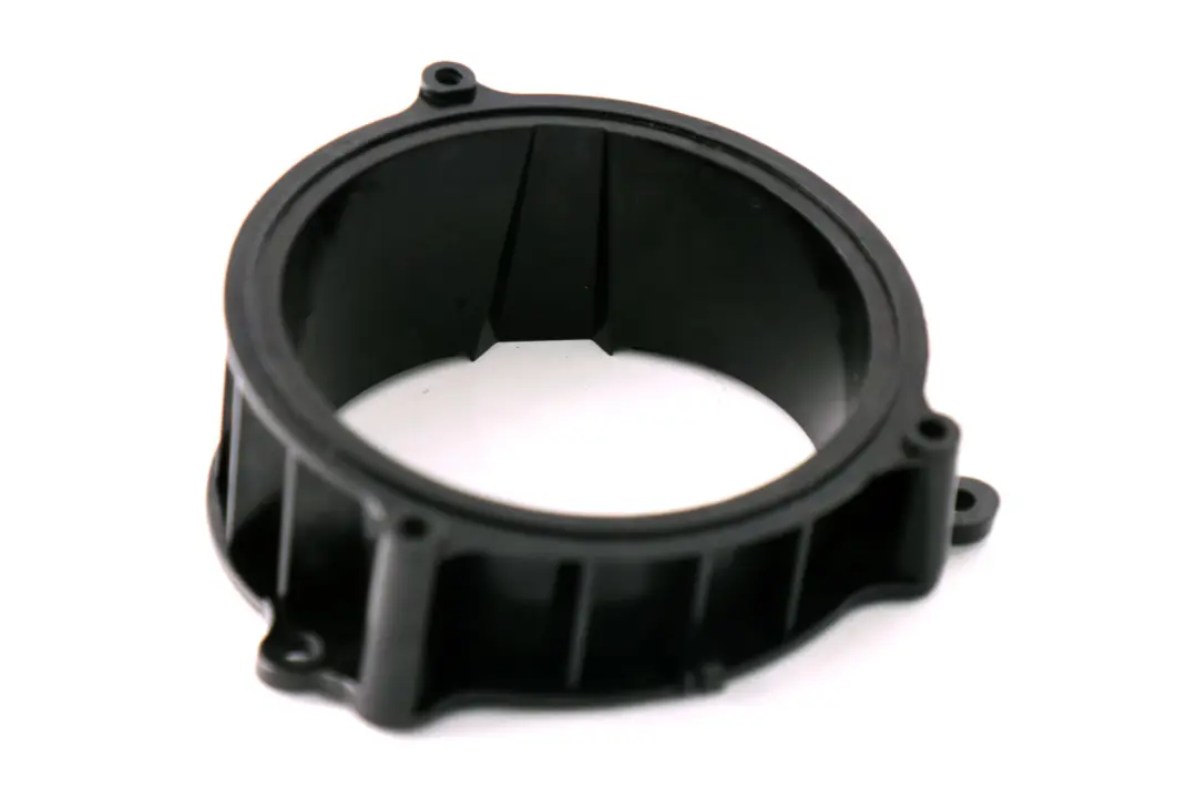 BMW MINI Cooper One F56 F57 Cover Spacer Ring Right O/S Door Trim Panel - SKU 7354750 - Part number 7354750