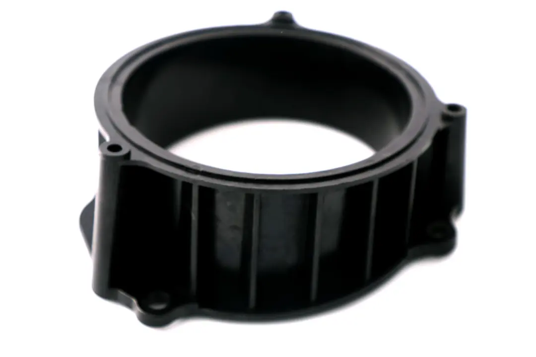 BMW MINI Cooper One F56 F57 Cover Spacer Ring Right O/S Door Trim Panel - SKU 7354750 - Part number 7354750