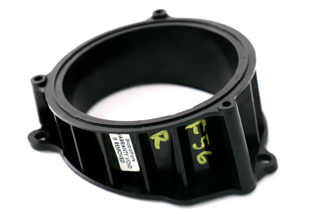 *MINI F56 Distanzring Lautsprecher Halterung Halter Rechts Türverkleidu für mit Teilenummer 7354750 *MINI F56 Distanzring Lautsprecher Halterung Halter Rechts Türverkleidu - SKU 7354750 - Teilenummer 7354750