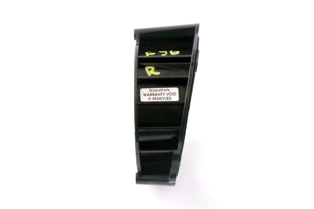 Mini F56 F57 Pierścień dystansowy drzwi prawe - SKU 7354750 - Numer Części 7354750