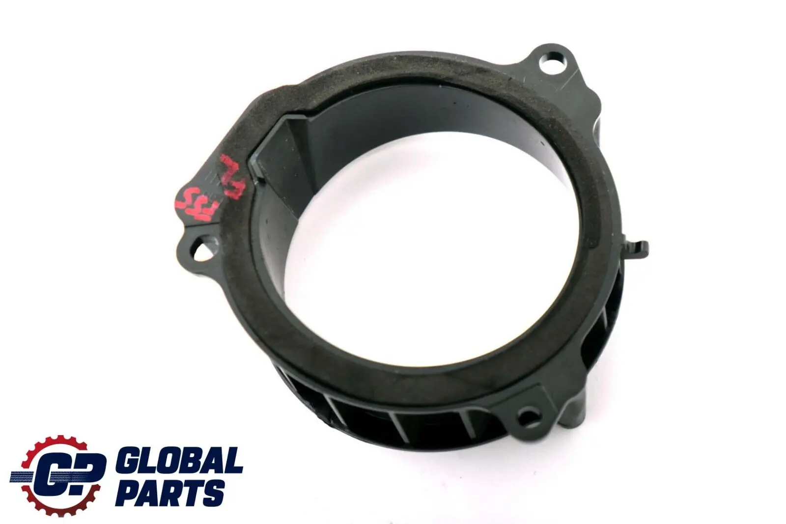 Mini Cooper One F55 Anello Distanziatore Altoparlante Anteriore Sinistro 7354751