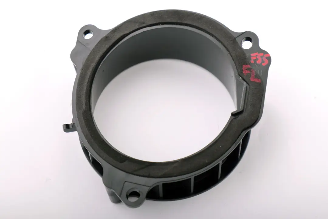 Mini Cooper One F55 Bague D'Espacement Cache Haut-Parleur Avant Gauche - SKU 7354751 - Numéro de pièce 7354751