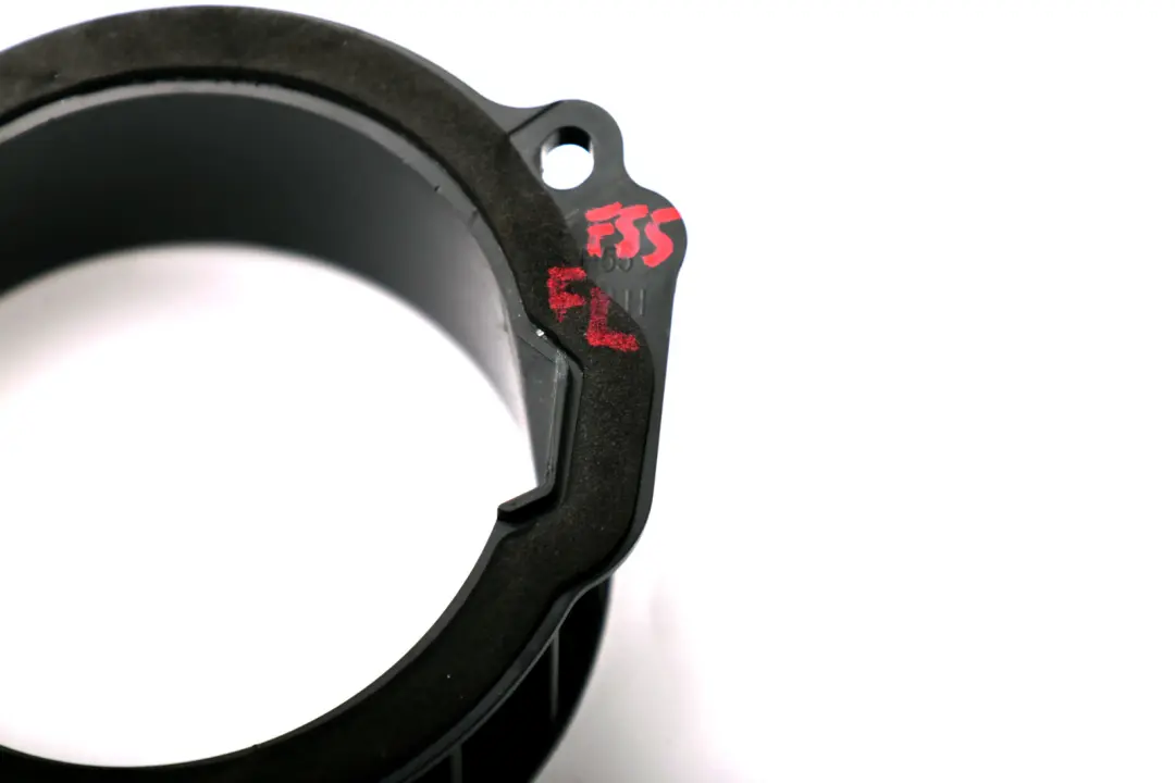 Bague D'Espacement Cache Haut-Parleur Avant Gauche pour Mini Cooper One F55 à propos du numéro de pièce 7354751 Mini Cooper One F55 Bague D'Espacement Cache Haut-Parleur Avant Gauche - SKU 7354751 - Numéro de pièce 7354751