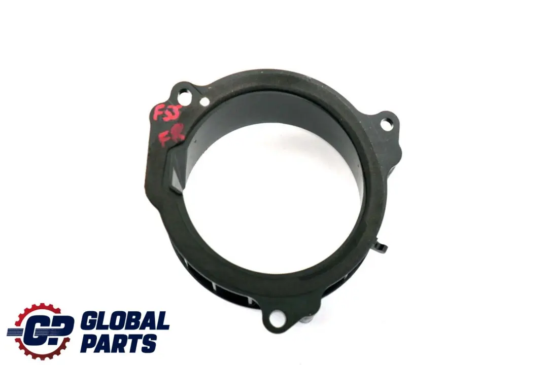 Tapa Altavoz Espaciador Anillo Delantero Derecho para Mini Cooper One F55 con número de pieza 7354752 Mini Cooper One F55 Tapa Altavoz Espaciador Anillo Delantero Derecho - SKU 7354752 - Número de pieza 7354752