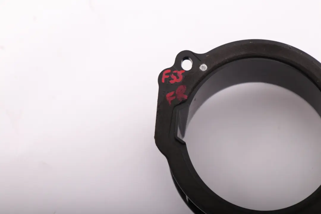 BMW MINI Cooper One F55 Cover Speaker Spacer Ring Front Right O/S - SKU 7354752 - Part number 7354752