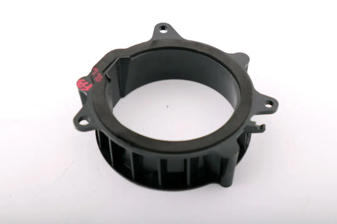 Mini Cooper One F55 Lautsprecherschale Supporto Montare Posteriore SX - SKU 7354753 - Numero di parte 7354753