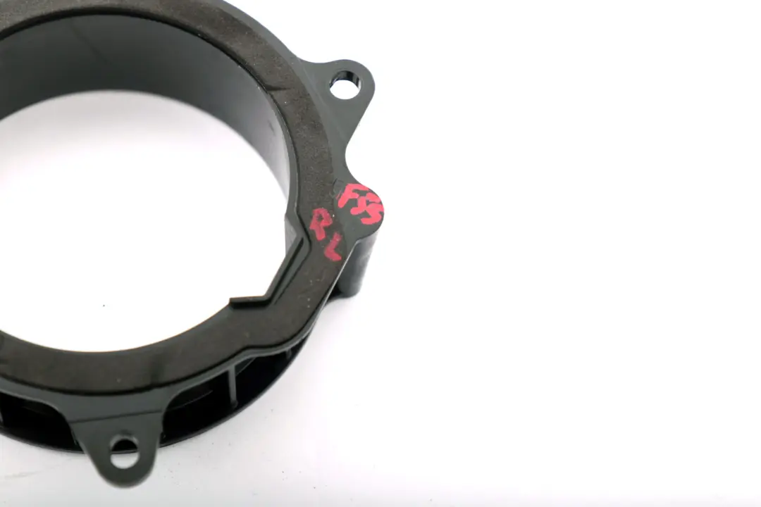 Mini Cooper One F55 Lautsprecherschale Support Montage Arriere Gauche - SKU 7354753 - Numéro de pièce 7354753