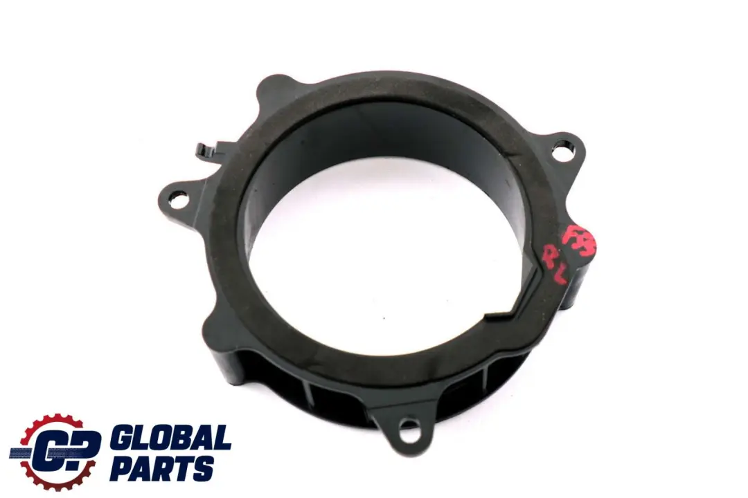BMW MINI Cooper One F55 Cover Speaker Spacer Ring Rear Left N/S - SKU 7354753 - Part number 7354753