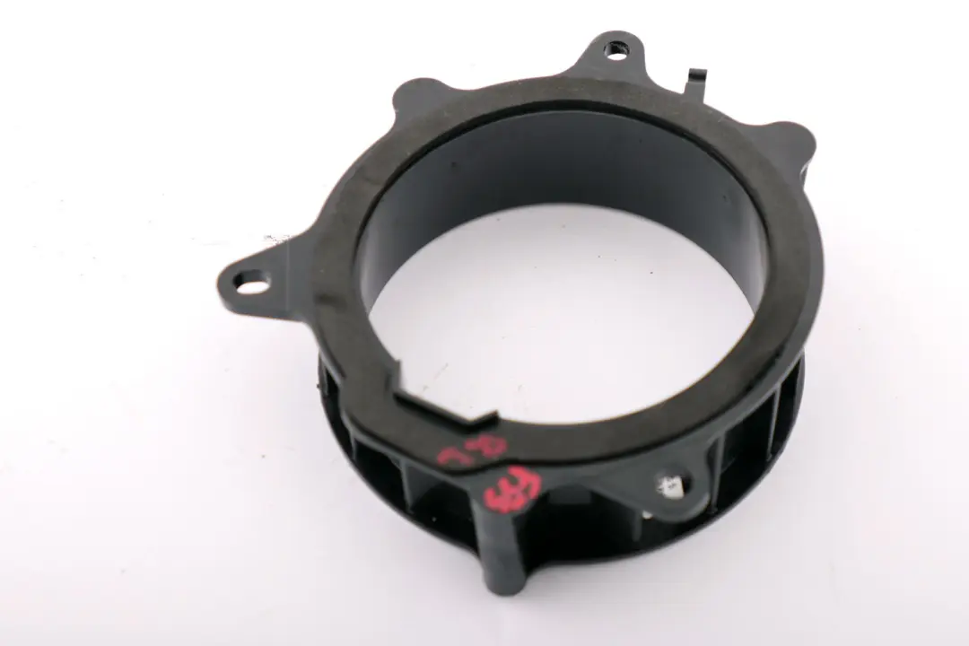 Speaker Spacer Ring Rear Left N/S to BMW MINI Cooper One F55 Cover with Part number 7354753 BMW MINI Cooper One F55 Cover Speaker Spacer Ring Rear Left N/S - SKU 7354753 - Part number 7354753
