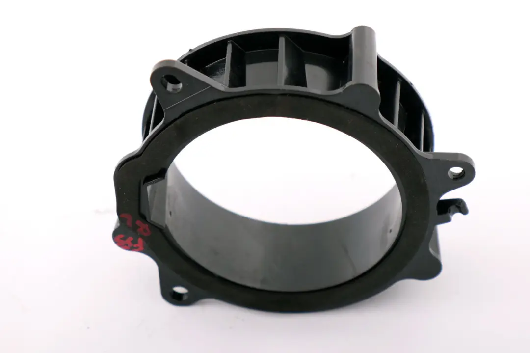 Mini Cooper One F55 Tapa Altavoz Espaciador Anillo Trasero Izquierdo - SKU 7354753 - Número de pieza 7354753
