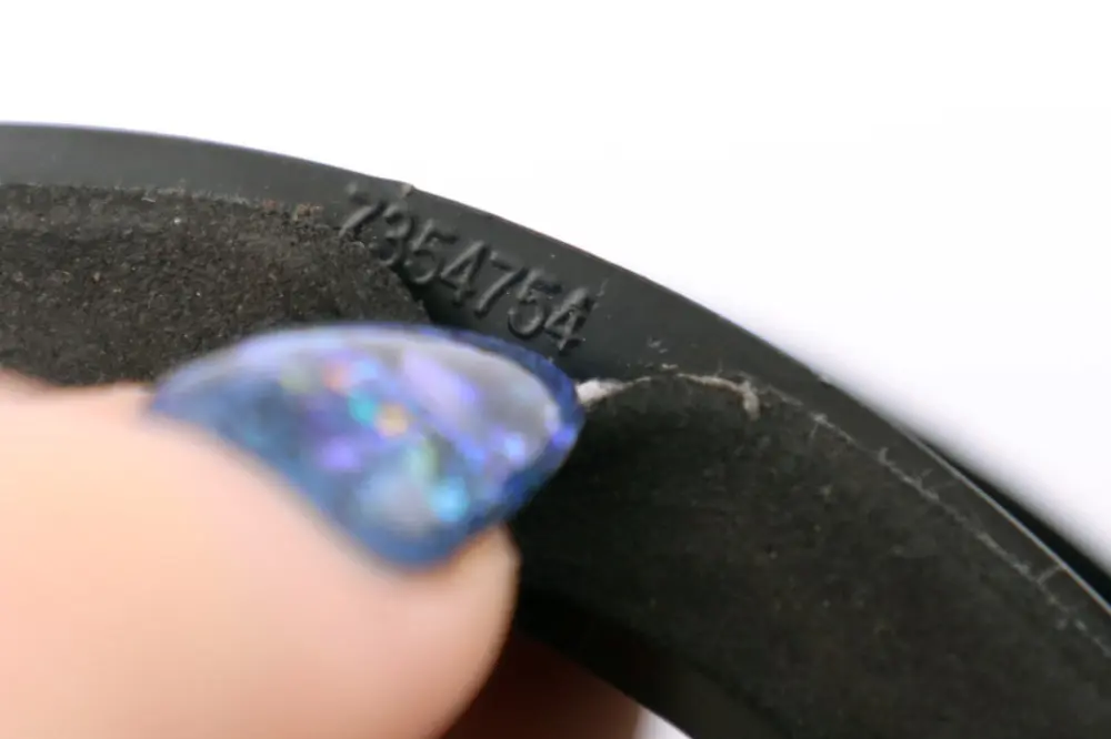 Osłona głośnika tył prawy do Mini Cooper One F55 o numerze 7354754 Mini Cooper One F55 Osłona głośnika tył prawy - SKU 7354754 - Numer Części 7354754