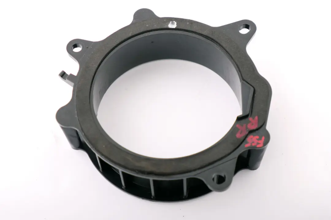 Speaker Spacer Ring Rear Right O/S to BMW MINI Cooper One F55 Cover with Part number 7354754 BMW MINI Cooper One F55 Cover Speaker Spacer Ring Rear Right O/S - SKU 7354754 - Part number 7354754