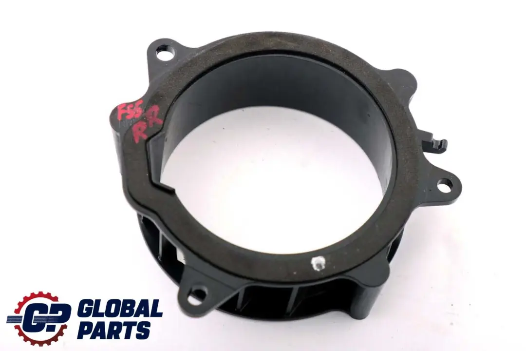 Speaker Spacer Ring Rear Right O/S BMW MINI Cooper One F55 Cover - SKU 7354754 - Part number 7354754