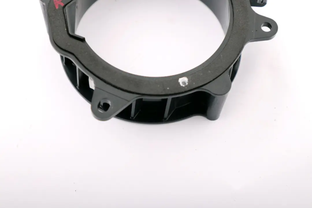 Tapa Altavoz Espaciador Anillo Trasero Derecho para Mini Cooper One F55 con número de pieza 7354754 Mini Cooper One F55 Tapa Altavoz Espaciador Anillo Trasero Derecho - SKU 7354754 - Número de pieza 7354754