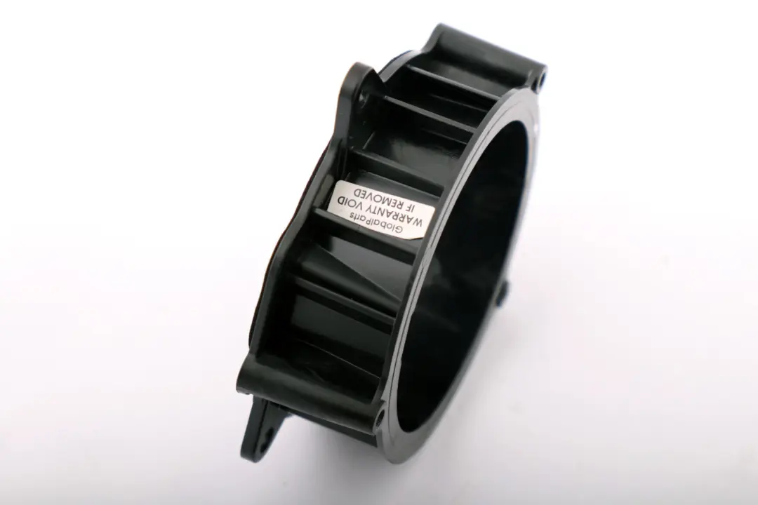 Mini Cooper One F55 Tapa Altavoz Espaciador Anillo Trasero Derecho - SKU 7354754 - Número de pieza 7354754