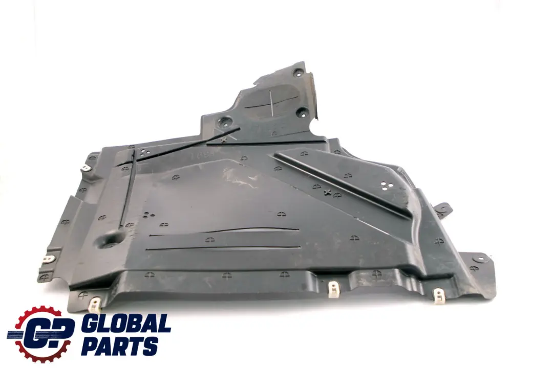 BMW X1 er F48 Unterbodenverkleidung Tank Links 5175 - SKU 7354759 - Teilenummer 7354759