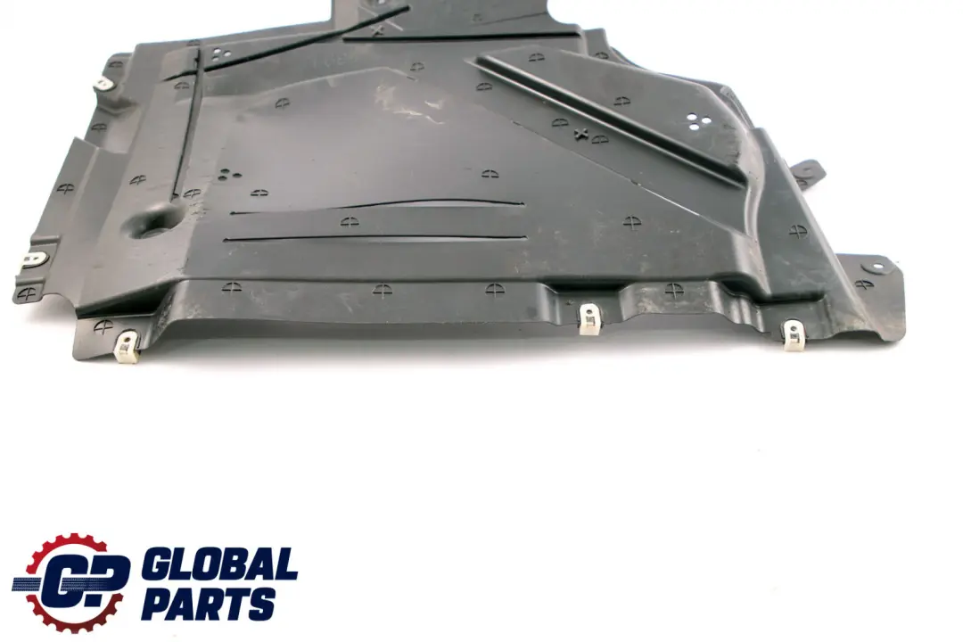 BMW X1 Series F48 Cover Underbody Panelling Tank Left N/S Splash Guard - SKU 7354759 - Part number 7354759