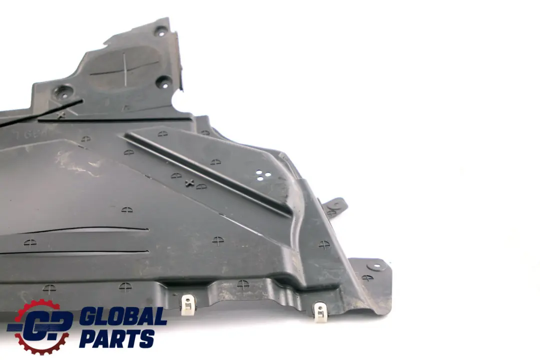 Coprire sottoscocca serbatoio sinistro Paraspruzzi per BMW X1 Serie F48 con numero di parte 7354759 BMW X1 Serie F48 Coprire sottoscocca serbatoio sinistro Paraspruzzi - SKU 7354759 - Numero di parte 7354759