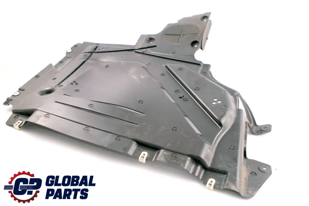 Cubierta Debajo De La Carrocería Tanque Izquierdo para BMW X1 Serie F48 con número de pieza 7354759 BMW X1 Serie F48 Cubierta Debajo De La Carrocería Tanque Izquierdo - SKU 7354759 - Número de pieza 7354759