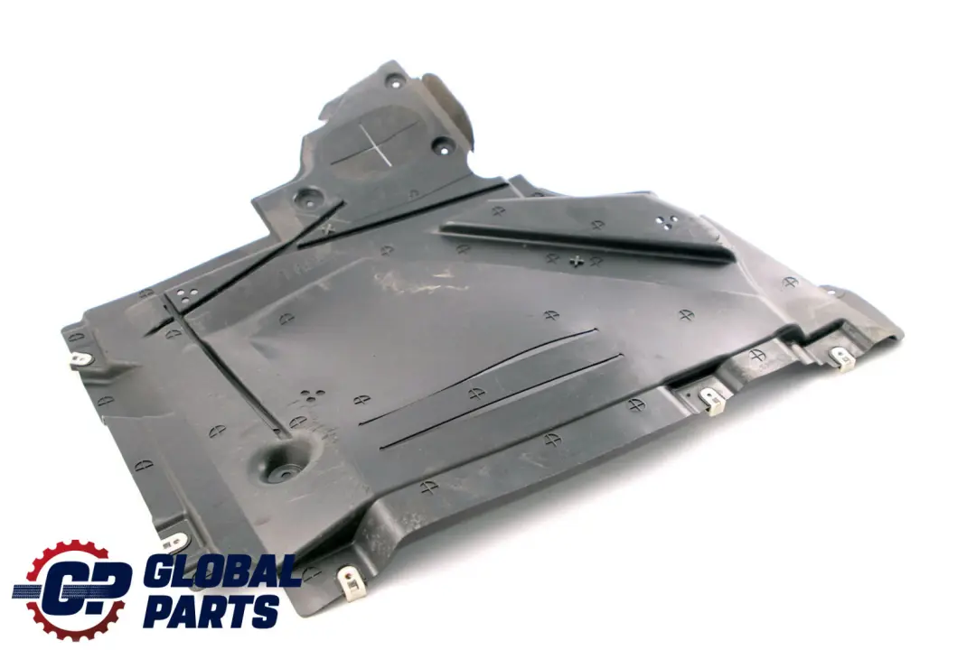 BMW X1 Serie F48 Cubierta Debajo De La Carrocería Tanque Izquierdo - SKU 7354759 - Número de pieza 7354759