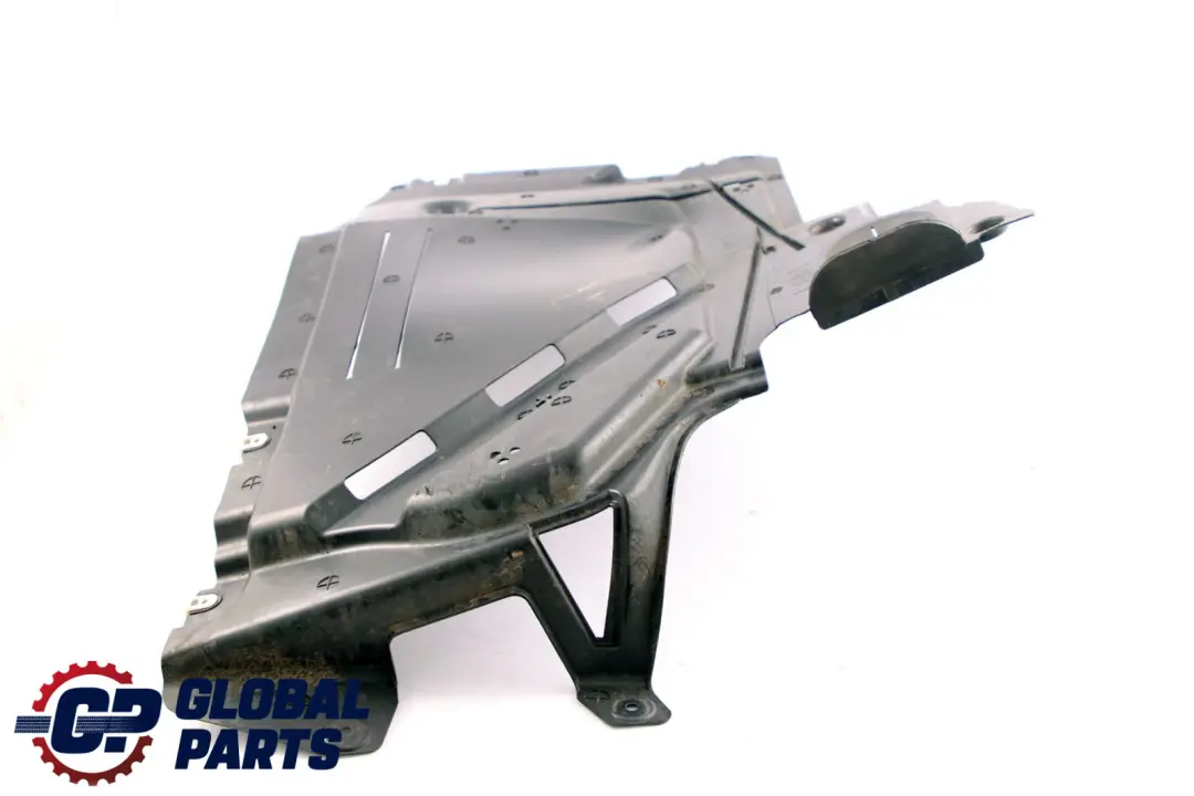Cubierta Debajo De La Carrocería Tanque Izquierdo para BMW X1 Serie F48 con número de pieza 7354759 BMW X1 Serie F48 Cubierta Debajo De La Carrocería Tanque Izquierdo - SKU 7354759 - Número de pieza 7354759