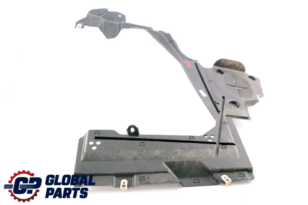 BMW X1 X2 er F39 F48 Unterbodenverkleidung Tank Rechts 5175 - SKU 7354760 - Teilenummer 7354760