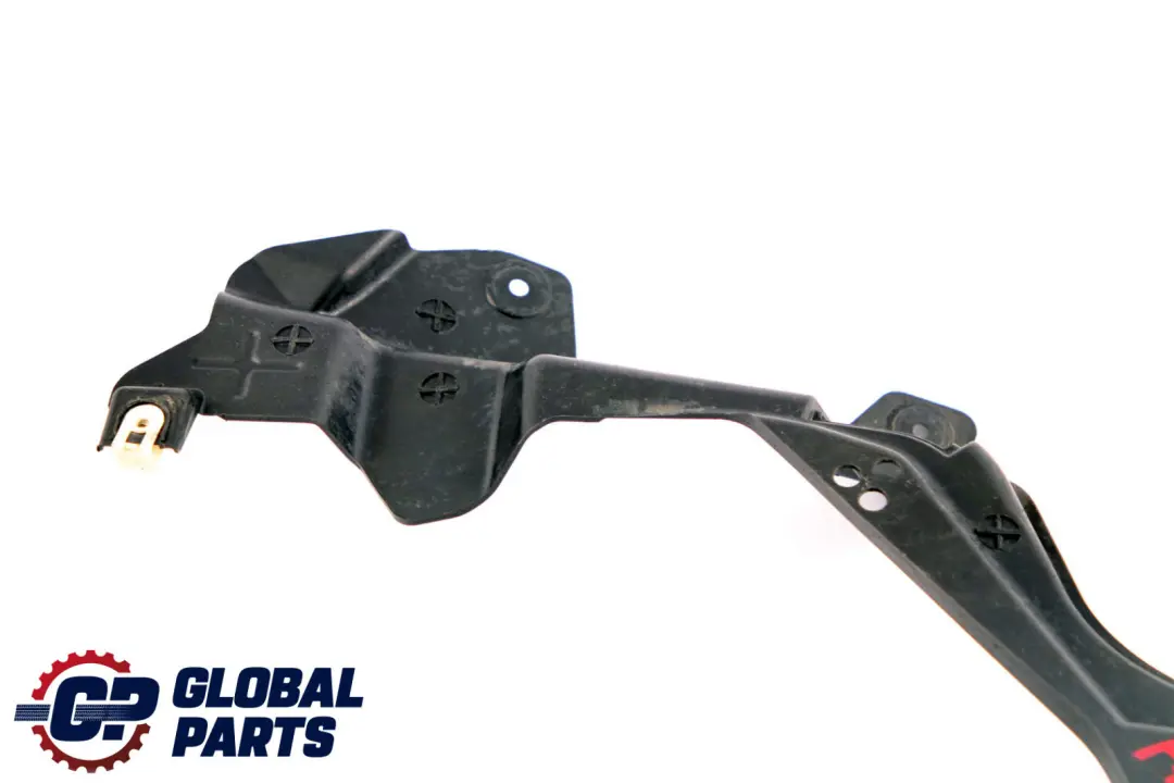 BMW X1 X2 er F39 F48 Unterbodenverkleidung Tank Rechts 5175 - SKU 7354760 - Teilenummer 7354760
