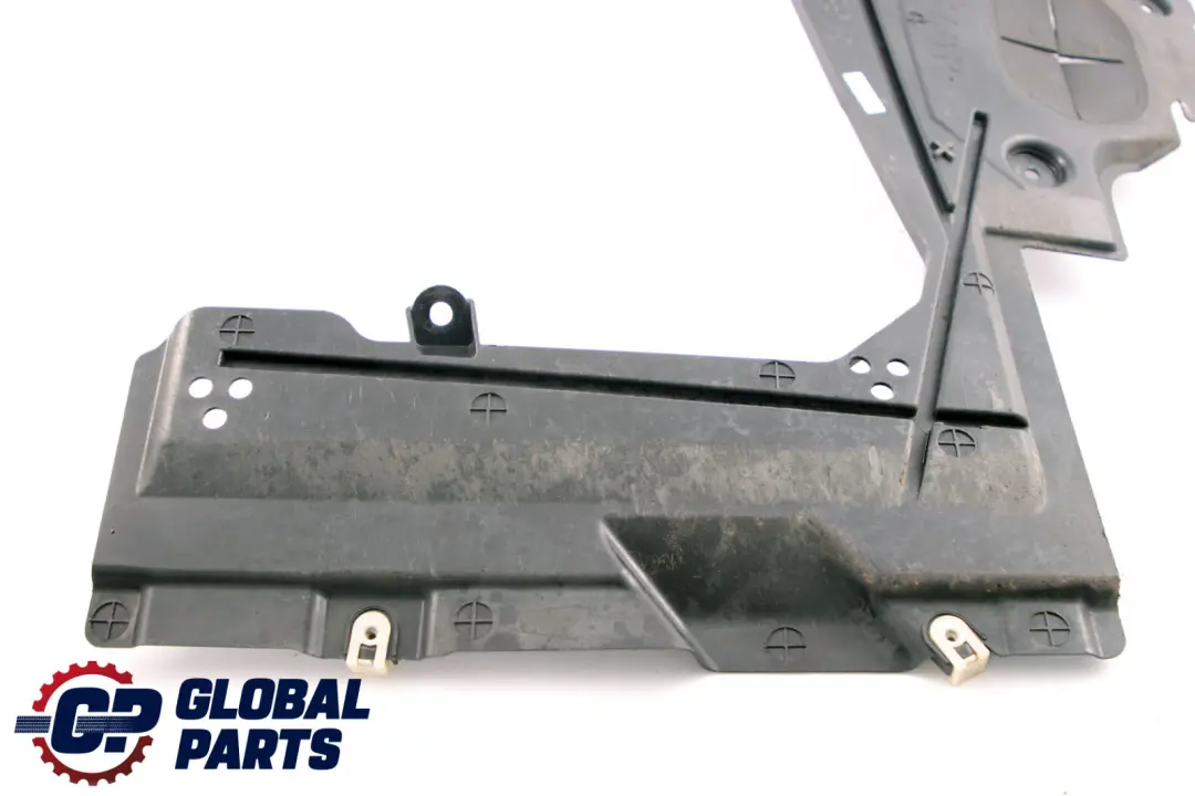 BMW X1 X2 er F39 F48 Unterbodenverkleidung Tank Rechts 5175 - SKU 7354760 - Teilenummer 7354760