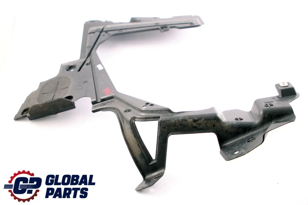 BMW X1 X2 er F39 F48 Unterbodenverkleidung Tank Rechts 5175 - SKU 7354760 - Teilenummer 7354760