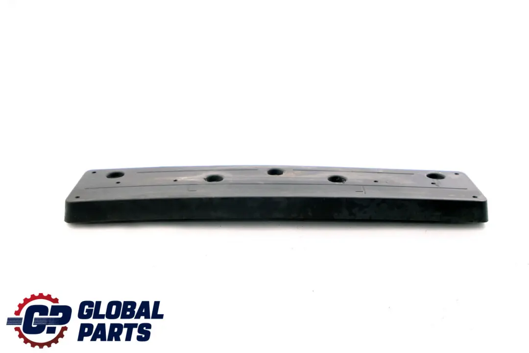 BMW X1 er F48 Kennzeichenträger Stoßstange Vorne - SKU 7354776 - Teilenummer 7354776
