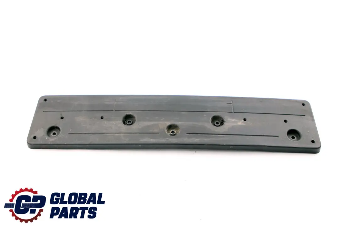 BMW X1 Series F48 Front Bumper Licence Plate Holder - SKU 7354776 - Part number 7354776