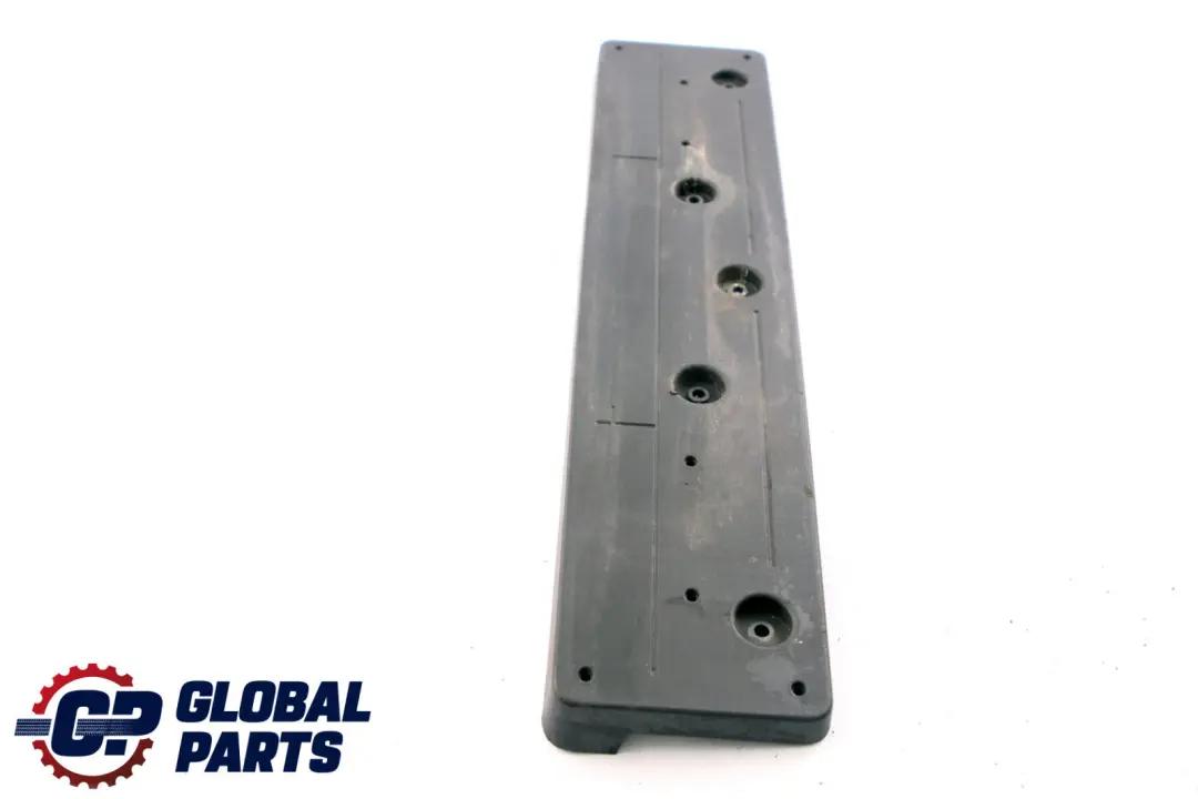 Front Bumper Licence Plate Holder to BMW X1 Series F48 with Part number 7354776 BMW X1 Series F48 Front Bumper Licence Plate Holder - SKU 7354776 - Part number 7354776