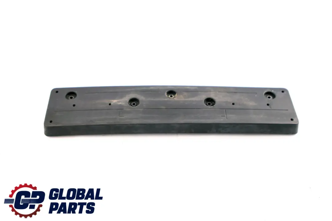BMW X1 Series F48 Front Bumper Licence Plate Holder - SKU 7354776 - Part number 7354776