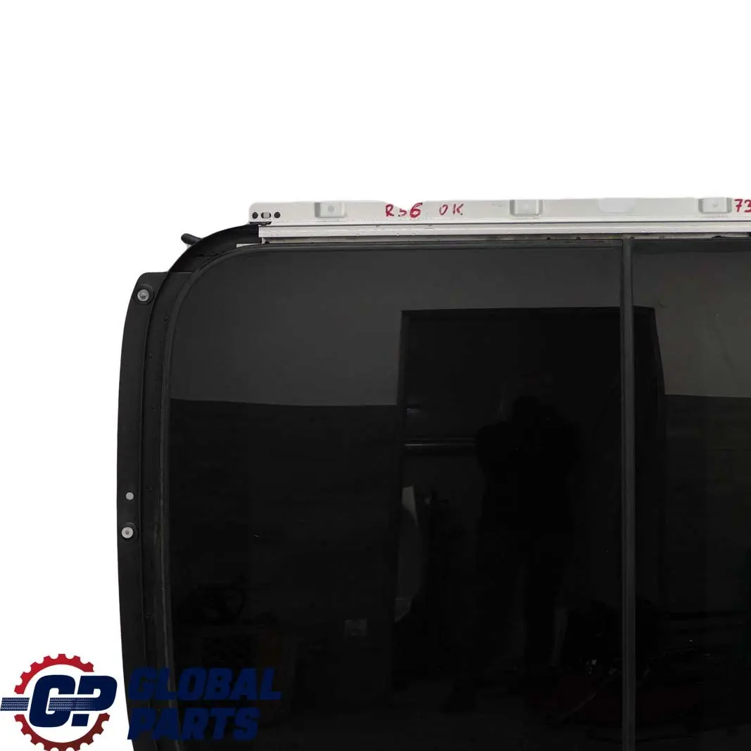 MINI R55 R56 R60 Szyberdach panorama dach - SKU 7355233 - Numer Części 7355233