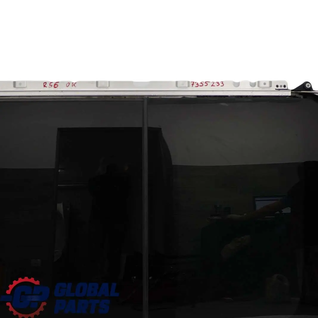 Mini Cooper One R55 R56 R60 Countryman Elektryczny Szyberdach Panoramiczny - SKU 7355233 - Numer Części 7355233