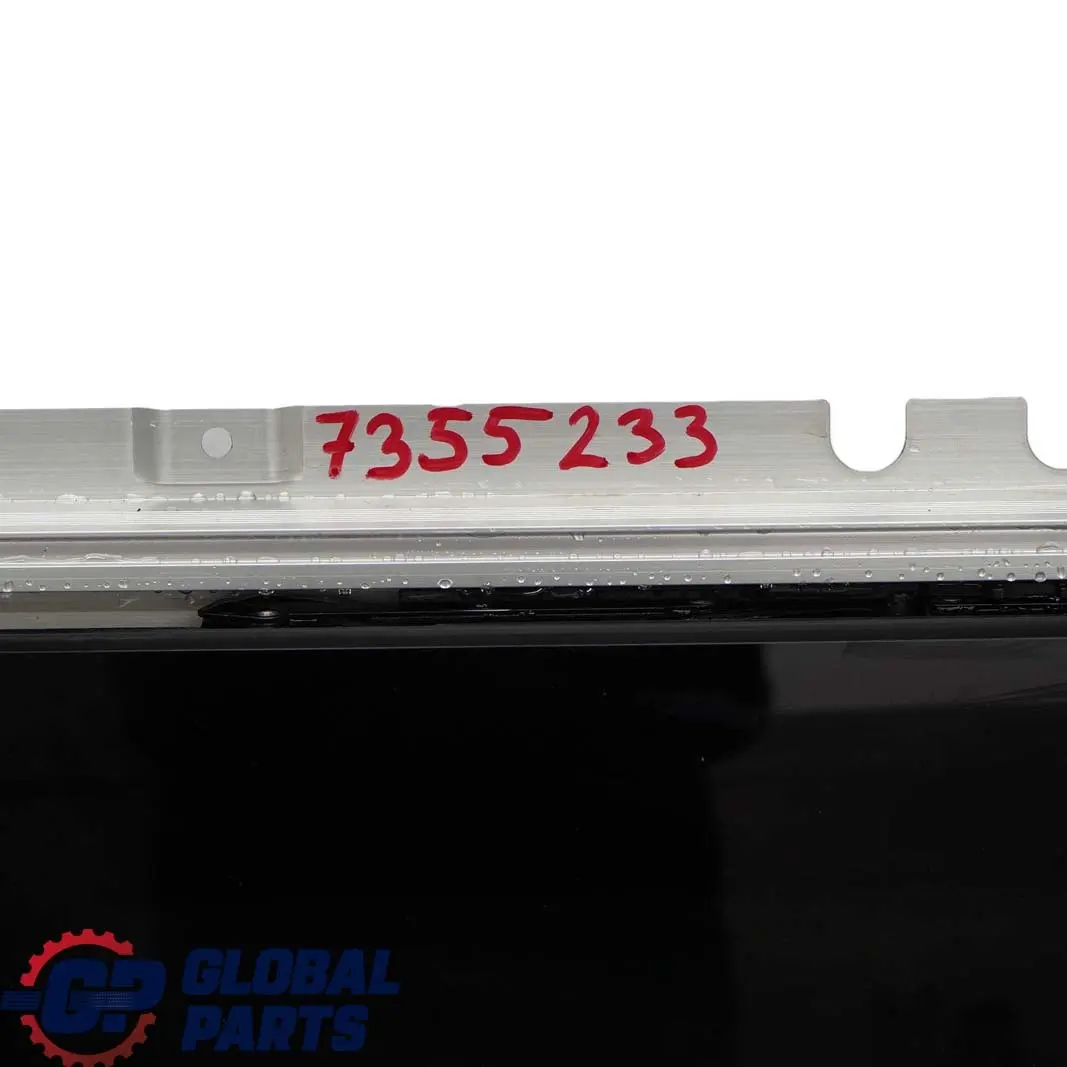 Mini Cooper One R55 R56 R60 Countryman Electrical Panoramic Glass Roof Sunroof - SKU 7355233 - Part number 7355233