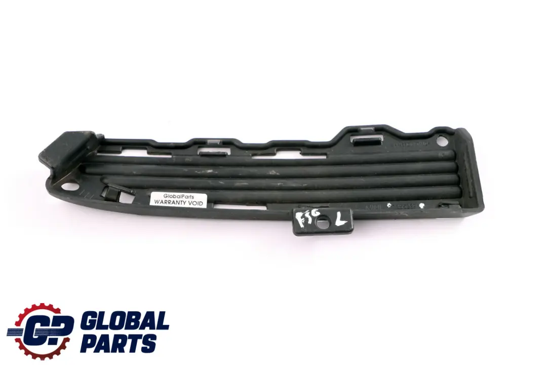 Paraurti Anteriore Ingresso Aria Cover Sinistra per Mini Cooper F55 F56 con numero di parte 7355239 Mini Cooper F55 F56 Paraurti Anteriore Ingresso Aria Cover Sinistra - SKU 7355239 - Numero di parte 7355239