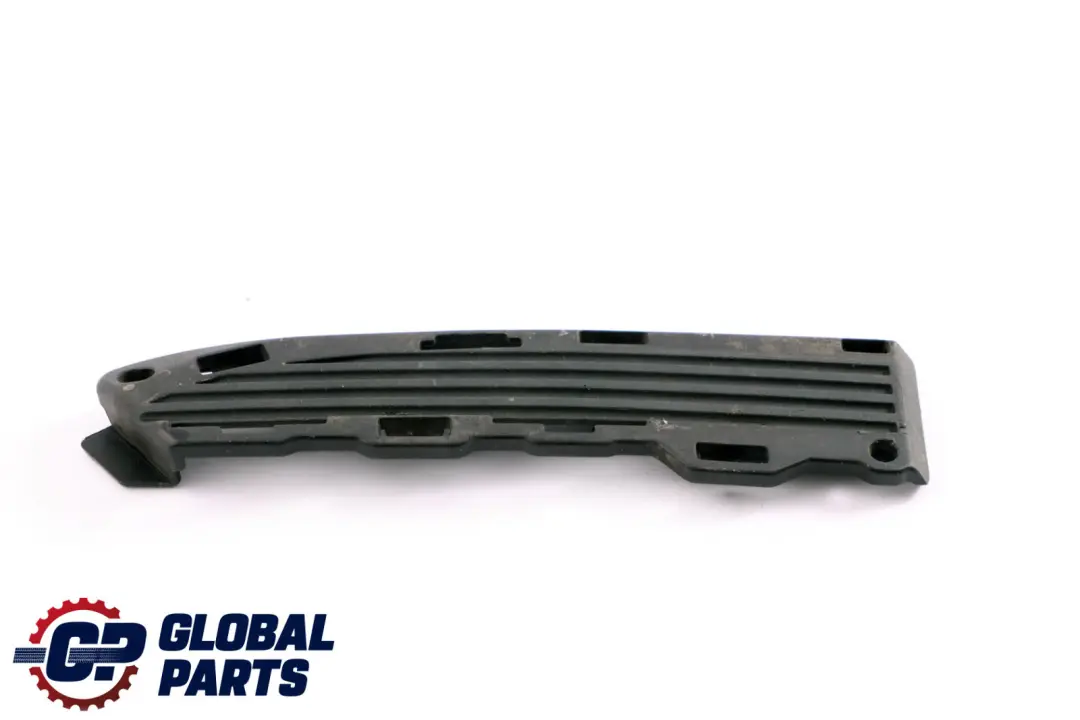 Parachoques Delantero Entrada Aire Tapa Izquierda para Mini Cooper F55 F56 con número de pieza 7355239 Mini Cooper F55 F56 Parachoques Delantero Entrada Aire Tapa Izquierda - SKU 7355239 - Número de pieza 7355239