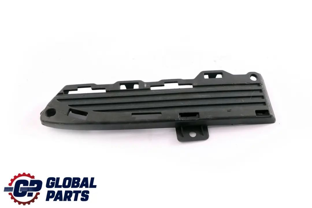 Zier Gitter Luft Eintritt Rechts Schwarz für Mini Cooper F55 F56 mit Teilenummer 7355240 Mini Cooper F55 F56 Zier Gitter Luft Eintritt Rechts Schwarz - SKU 7355240 - Teilenummer 7355240