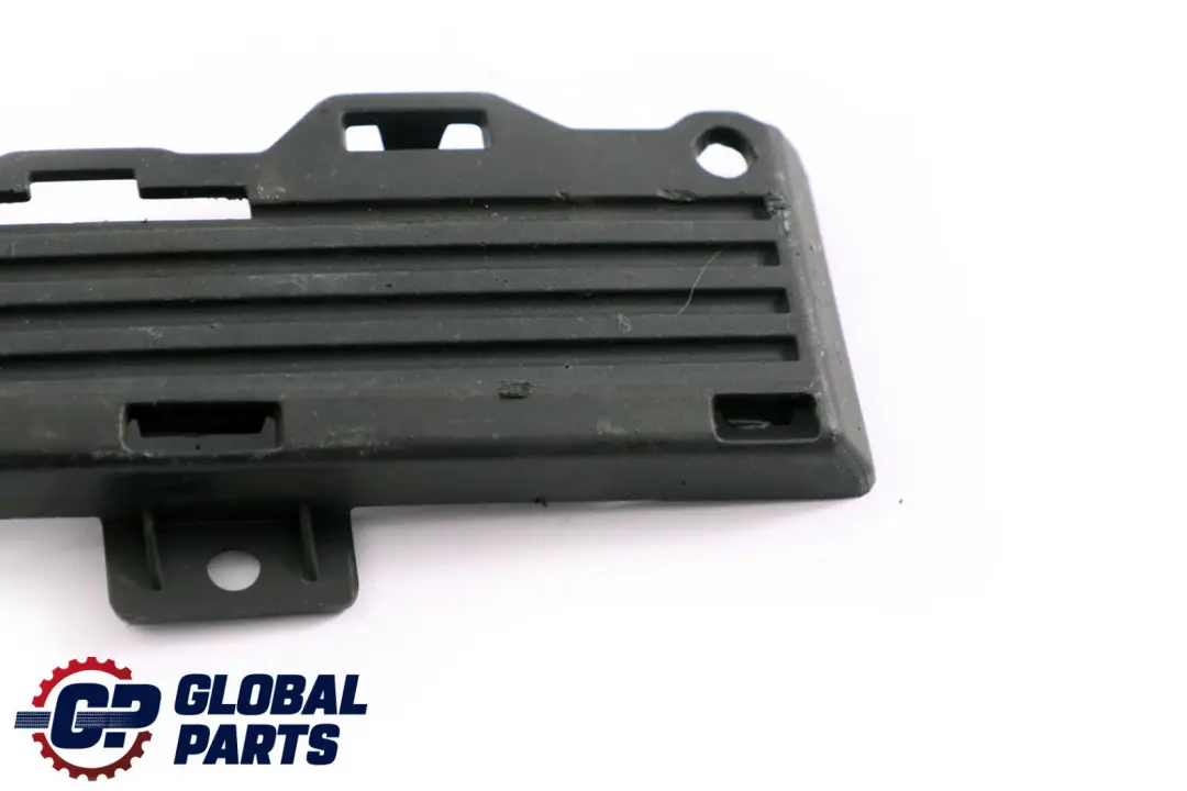 Mini Cooper F55 F56 Zier Gitter Luft Eintritt Rechts Schwarz - SKU 7355240 - Teilenummer 7355240
