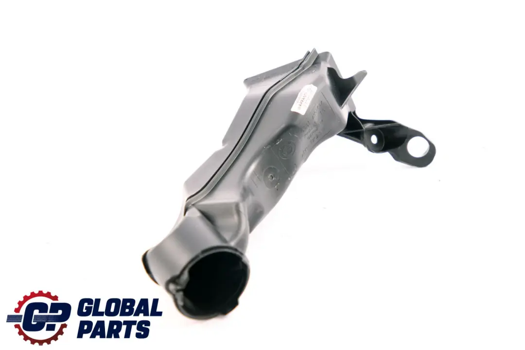 Ablaufkanal Links Verkleidung für BMW X1 X2 F39 F48 Mini Countryman F60 mit Teilenummer 7355437 BMW X1 X2 F39 F48 Mini Countryman F60 Ablaufkanal Links Verkleidung - SKU 7355437 - Teilenummer 7355437